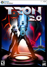 Tron 2.0 PC